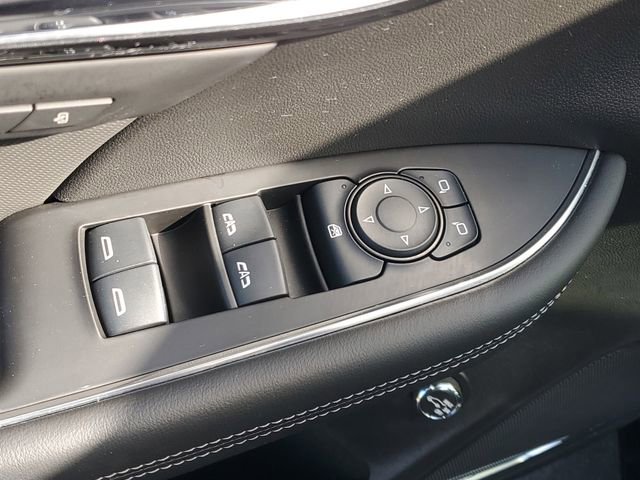 Certified 2024 Buick Envision Preferred image 17