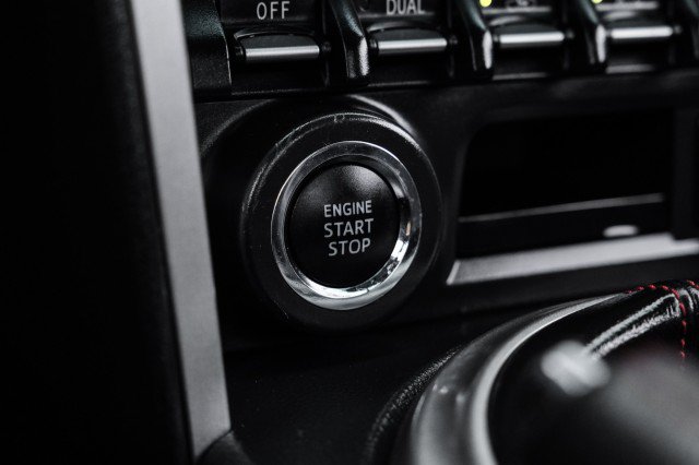 Used 2014 Subaru BRZ Limited w/ Popular Package #1A RWD image 17