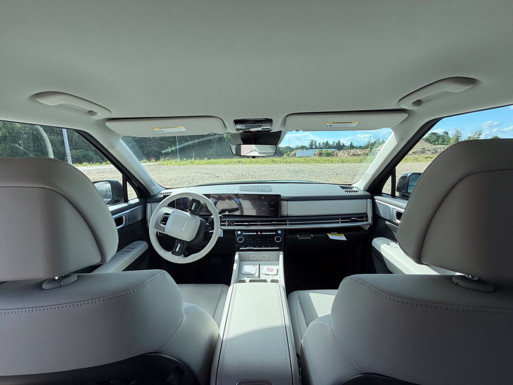 New 2026 Hyundai Santa Fe SEL AWD/4WD image 10