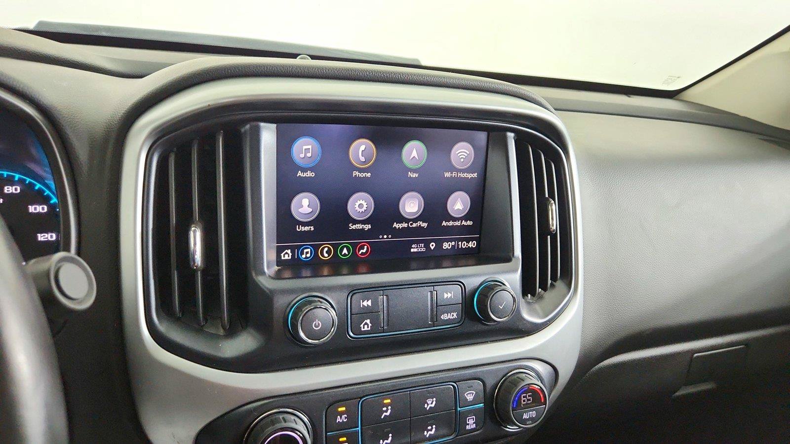 Used 2022 Chevrolet Colorado ZR2 AWD/4WD image 30