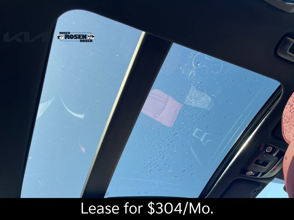 New 2026 Kia K5 GT-Line AWD/4WD image 18