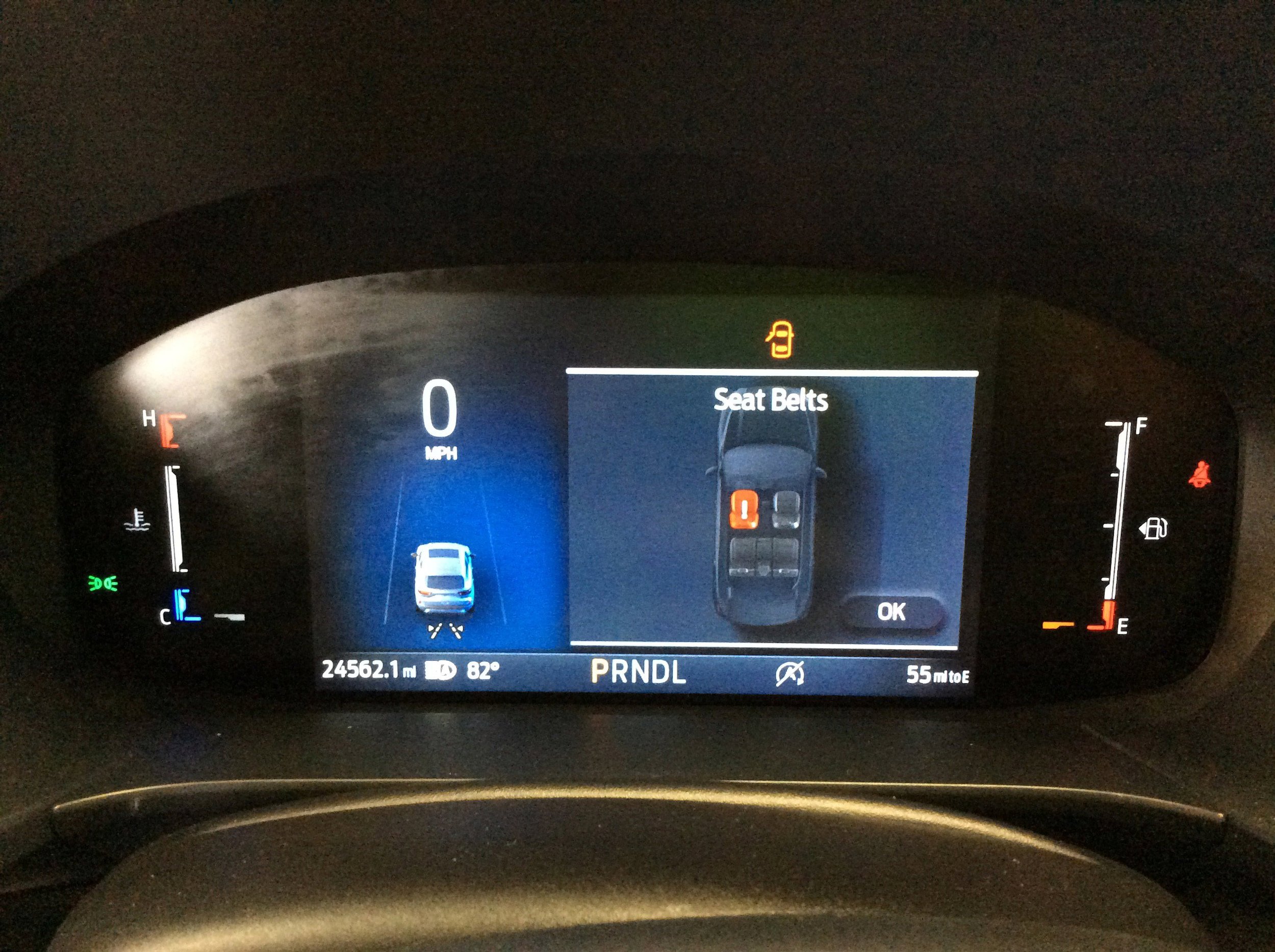 Used 2023 Ford Escape AWD image 21