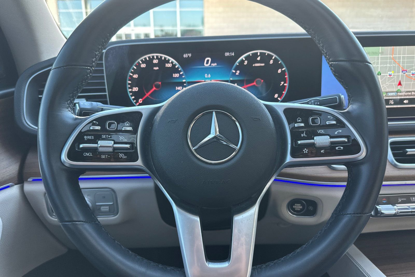 Used 2022 Mercedes-Benz GLE 350 image 32