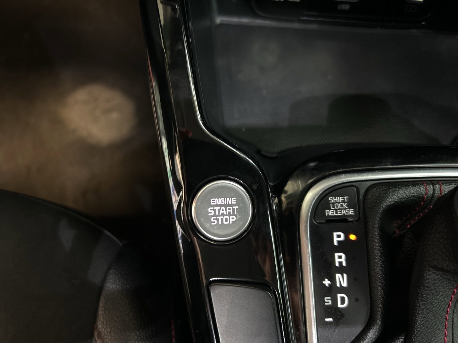 Used 2024 Kia Soul GT-Line image 22