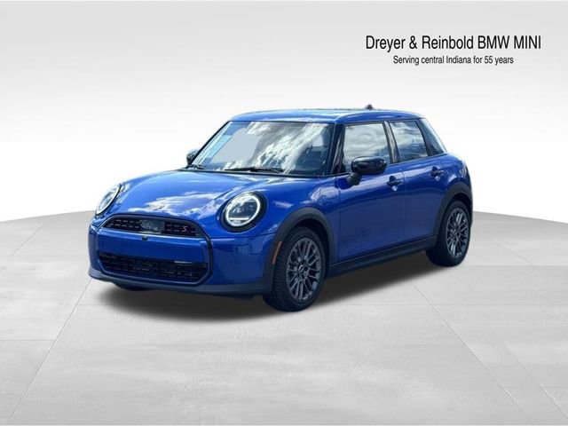 Certified 2025 MINI Cooper S image 9