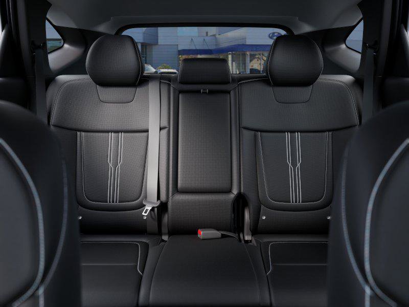 New 2026 Hyundai Tucson SEL AWD/4WD image 12