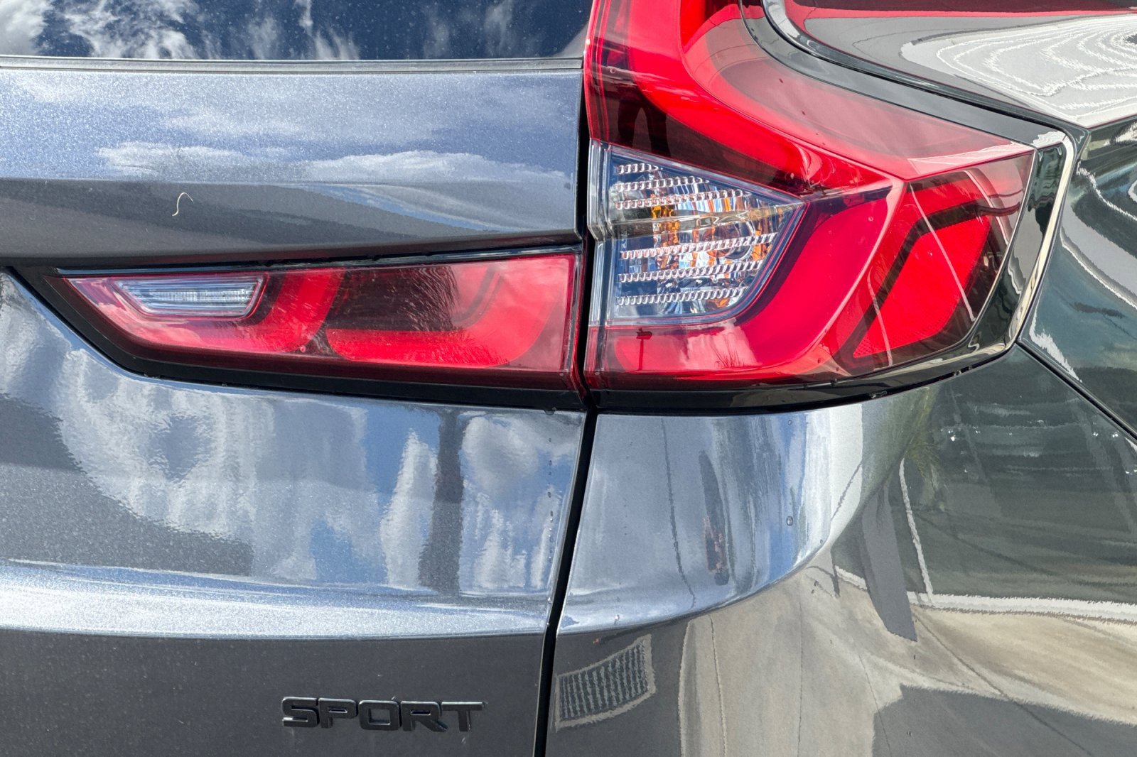 Used 2024 Honda CR-V Sport-L image 34