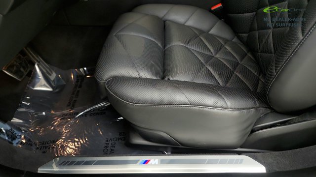 Used 2023 BMW 740i w/ Parking Assistance Package RWD image 47