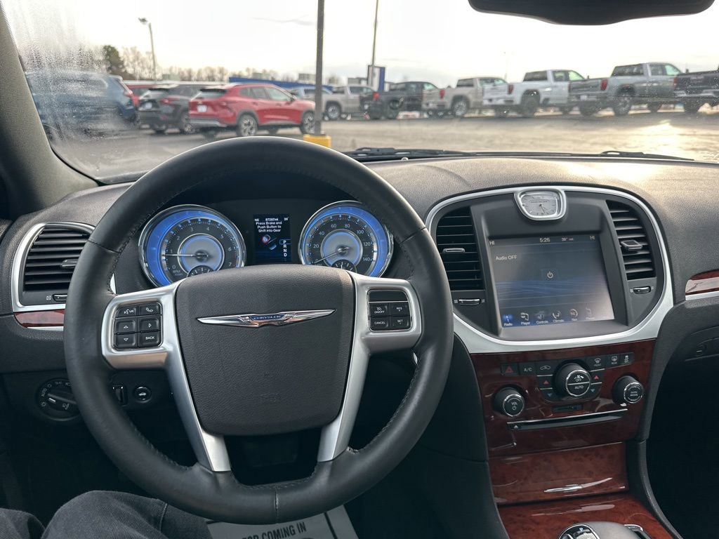Used 2012 Chrysler 300 Limited image 14