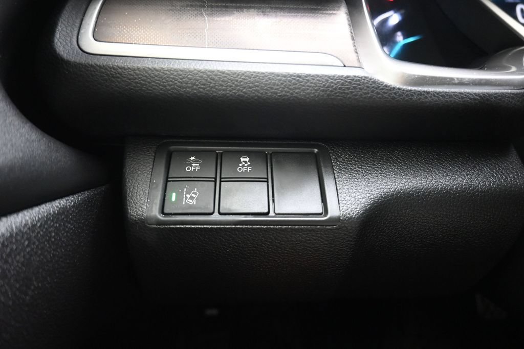 Used 2019 Honda Civic Touring image 29