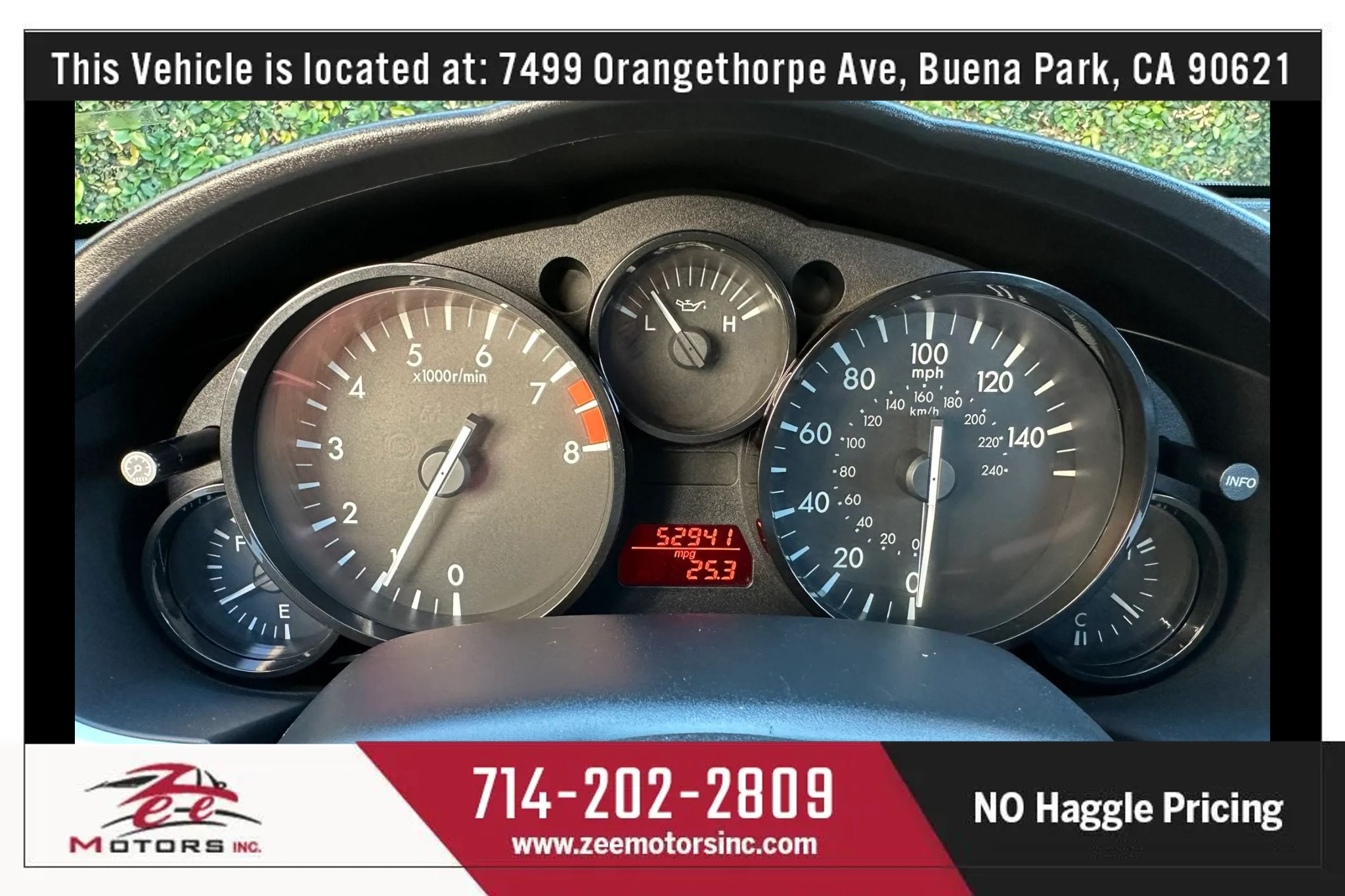 Used 2013 MAZDA MX-5 Miata Club RWD image 24