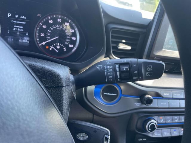 Used 2019 Hyundai Veloster 2.0 FWD image 20