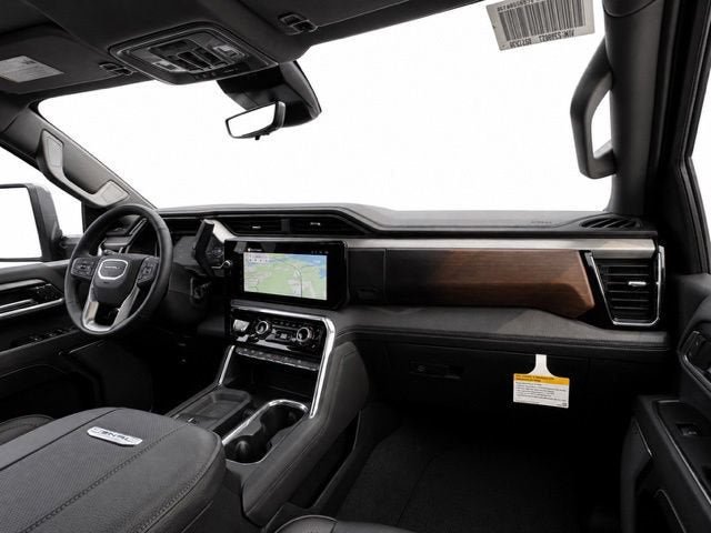 New 2026 GMC Sierra 2500 Denali w/ Denali Reserve Package AWD/4WD image 21
