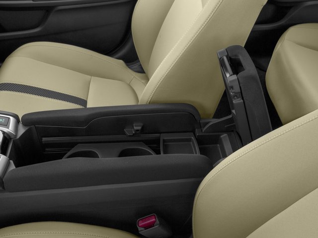 Used 2016 Honda Civic EX image 15