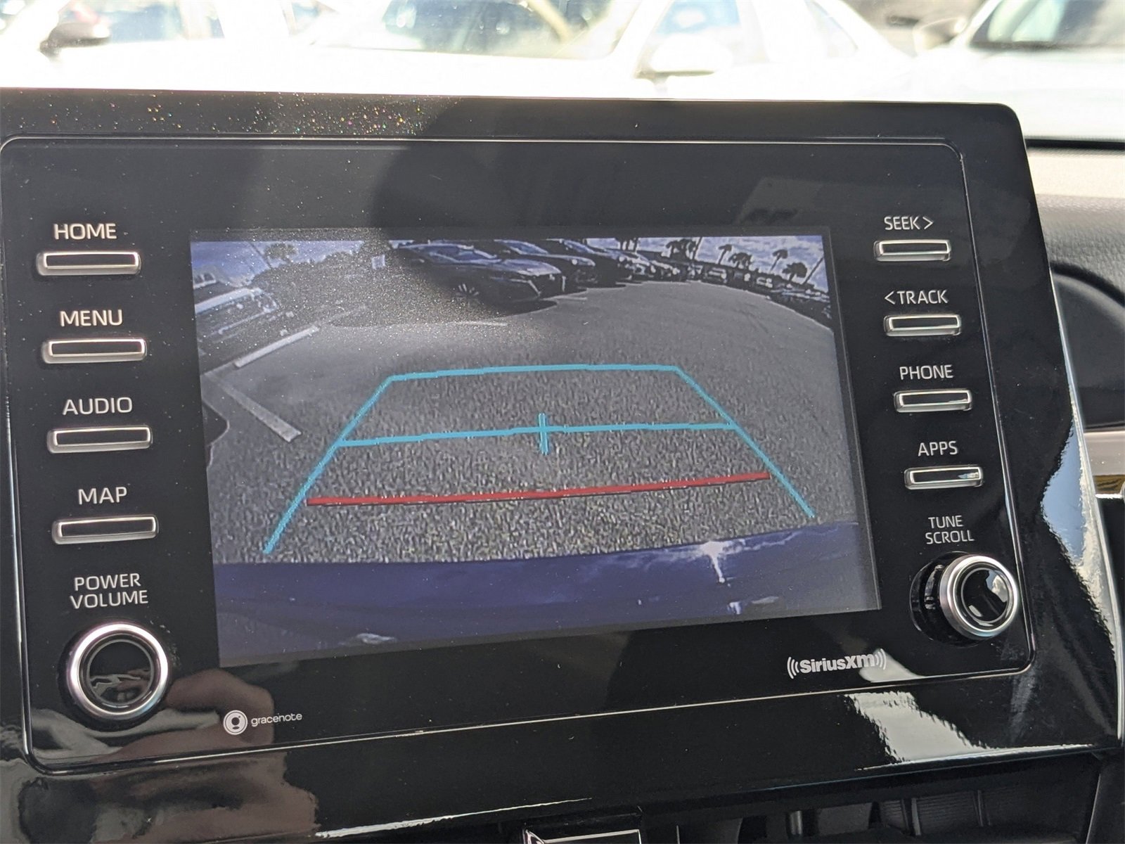 Used 2024 Toyota Camry LE image 19