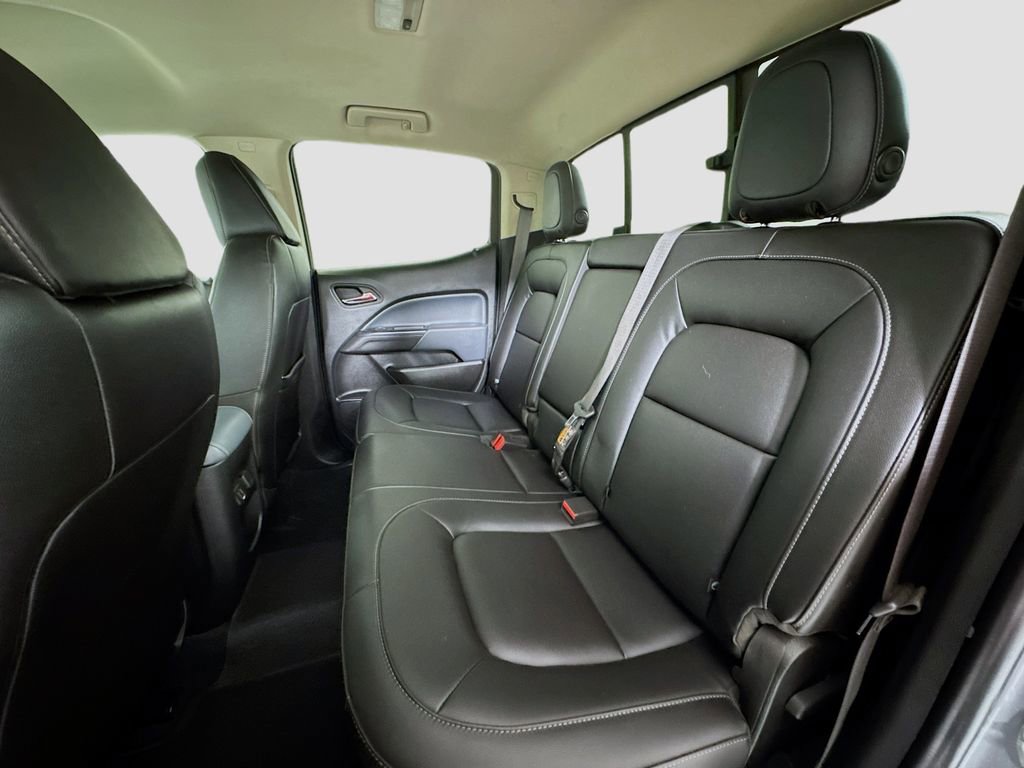 Used 2022 Chevrolet Colorado Z71 image 20