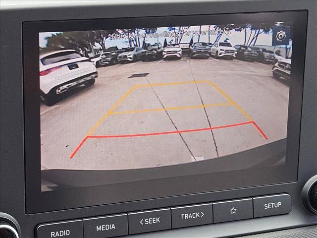 Used 2023 Hyundai Kona SEL FWD image 13