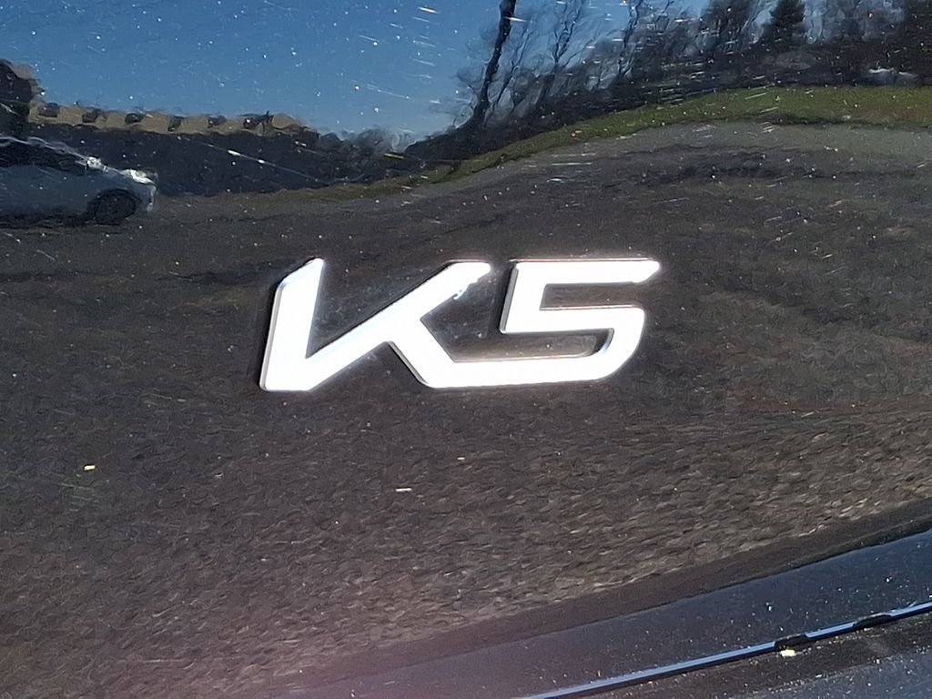 Used 2026 Kia K5 LXS FWD image 31