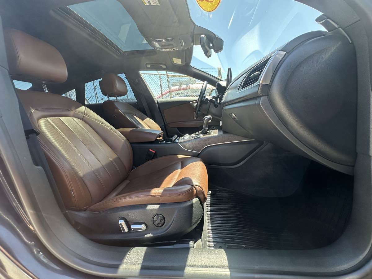 Used 2018 Audi A7 3.0T Prestige AWD/4WD image 31