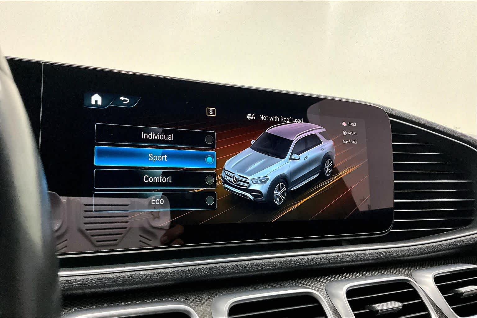 Used 2022 Mercedes-Benz GLE 350 image 32