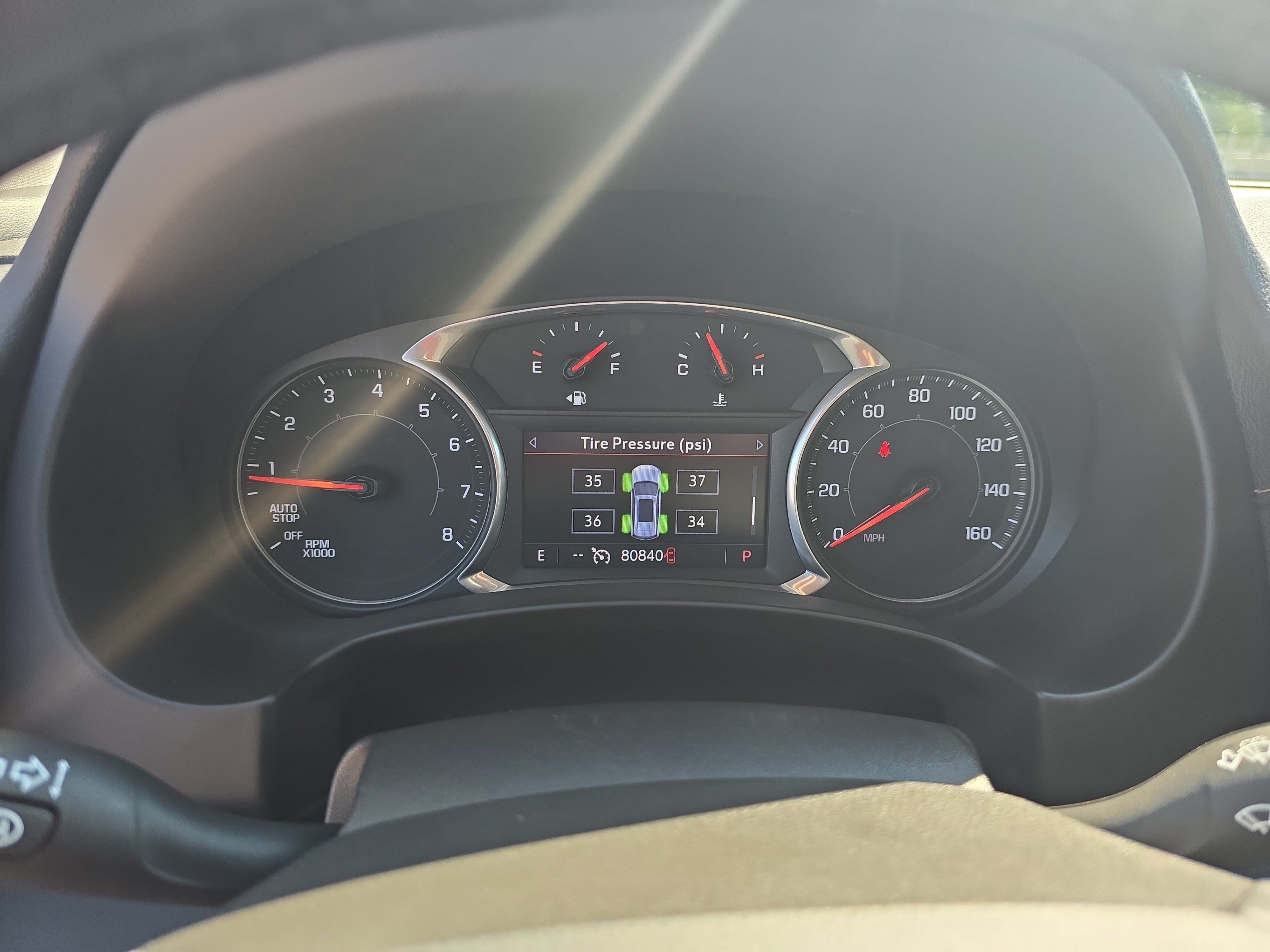 Used 2021 GMC Terrain SLT w/ Elevation Edition AWD/4WD image 20