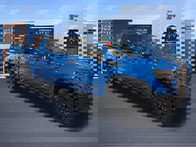 Used 2024 GMC Sierra 1500 AT4X w/ AT4X AEV Edition image 9