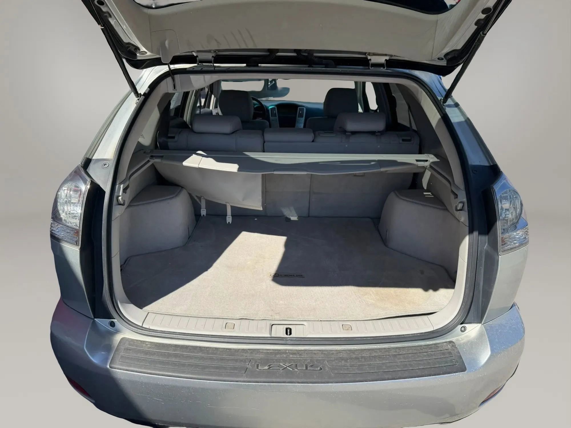 Used 2006 Lexus RX 330 AWD image 8