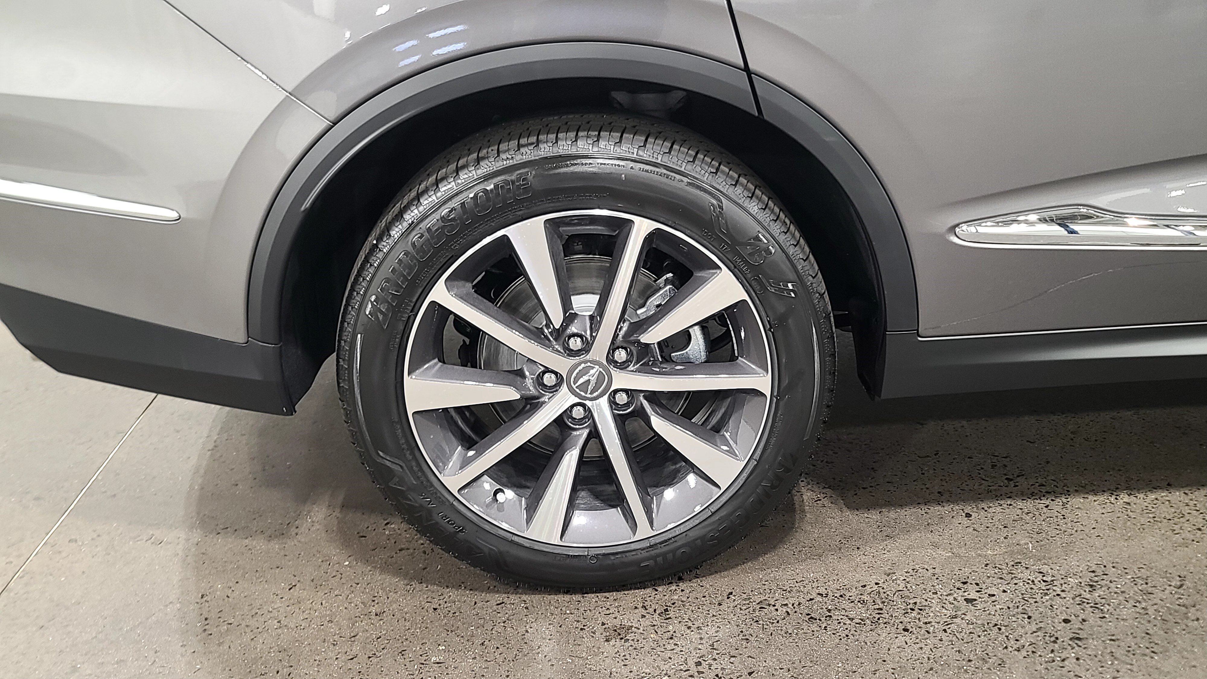 Used 2026 Acura MDX SH-AWD w/ Technology Package image 16