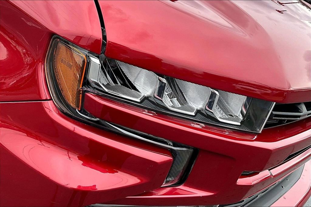 Used 2019 Chevrolet Silverado 1500 RST image 30