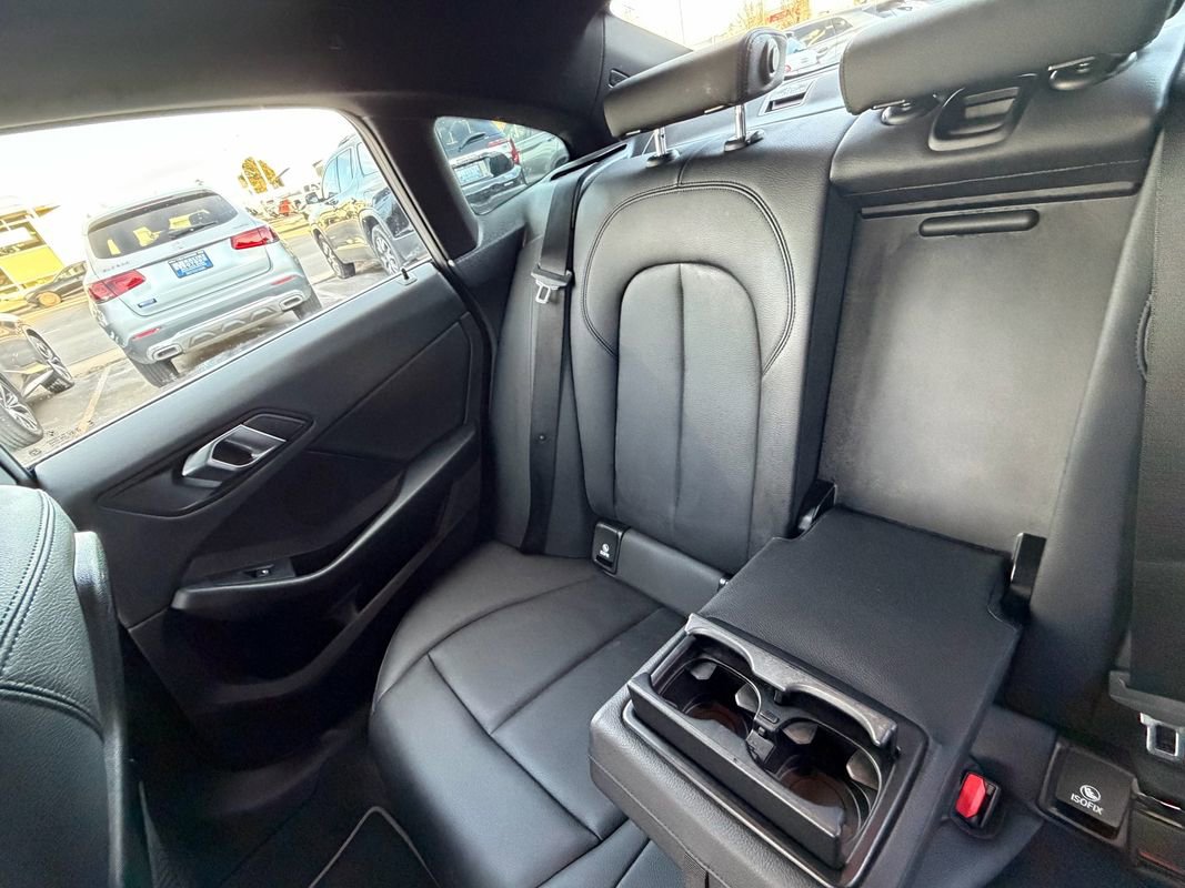 Used 2024 BMW 228i xDrive Gran Coupe 228i xDrive Gran Coupe w/ Convenience Package image 13