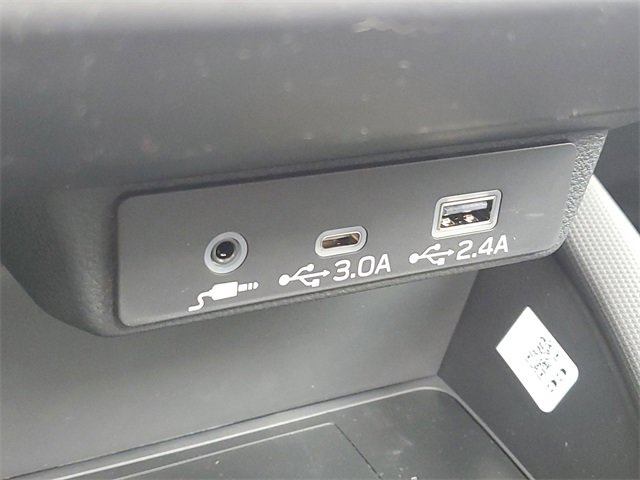 New 2026 Subaru Forester Sport image 31