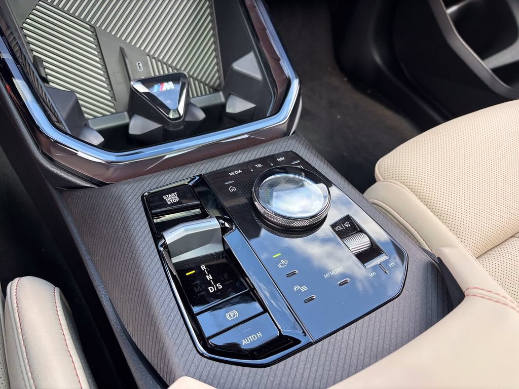 New 2026 BMW X3 xDrive30i w/ Premium Package AWD/4WD image 27