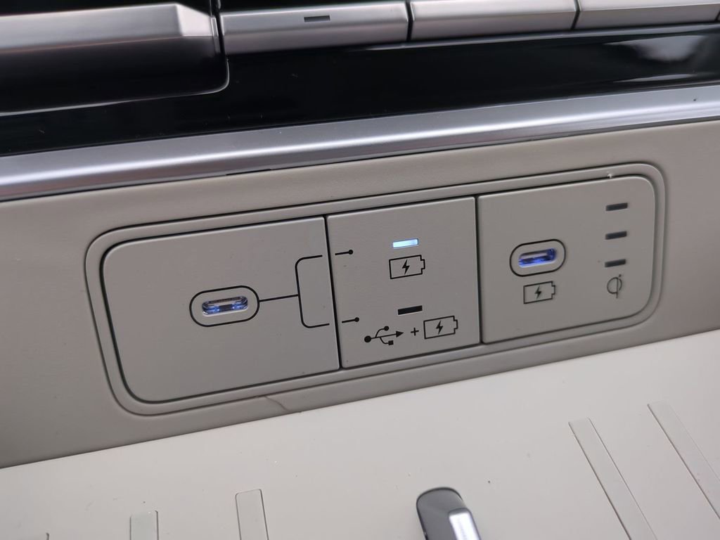 New 2026 Hyundai Santa Fe SEL image 27