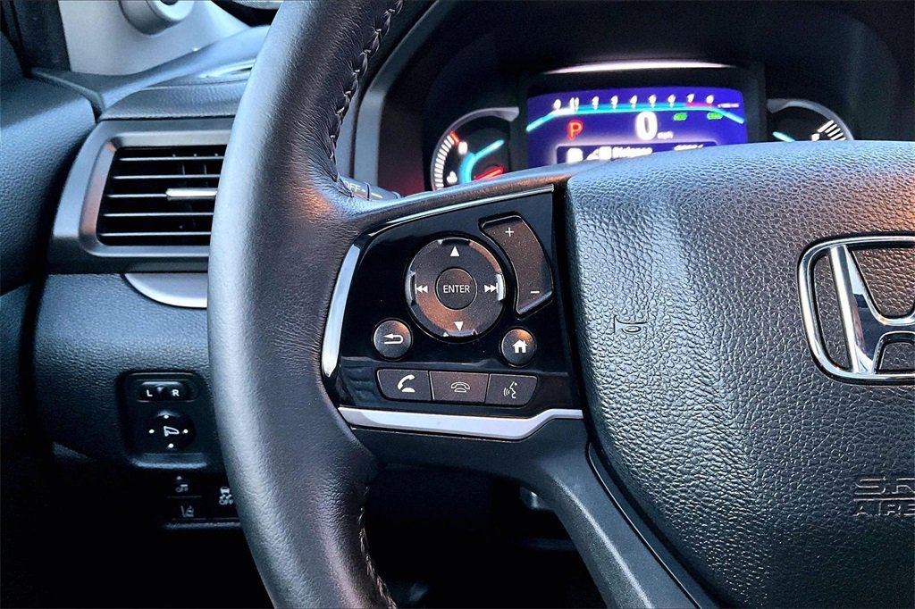 Used 2021 Honda Pilot EX-L image 11