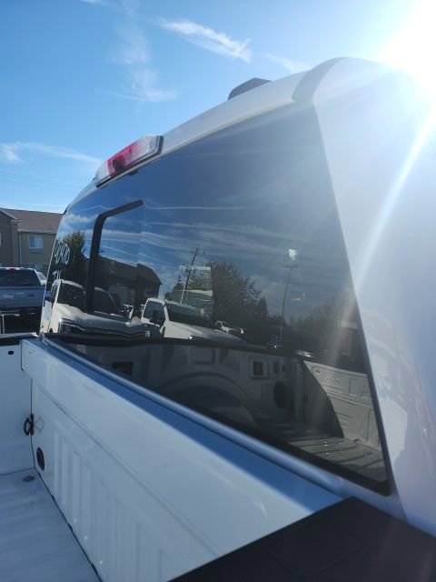 New 2026 Ford F250 Platinum image 11