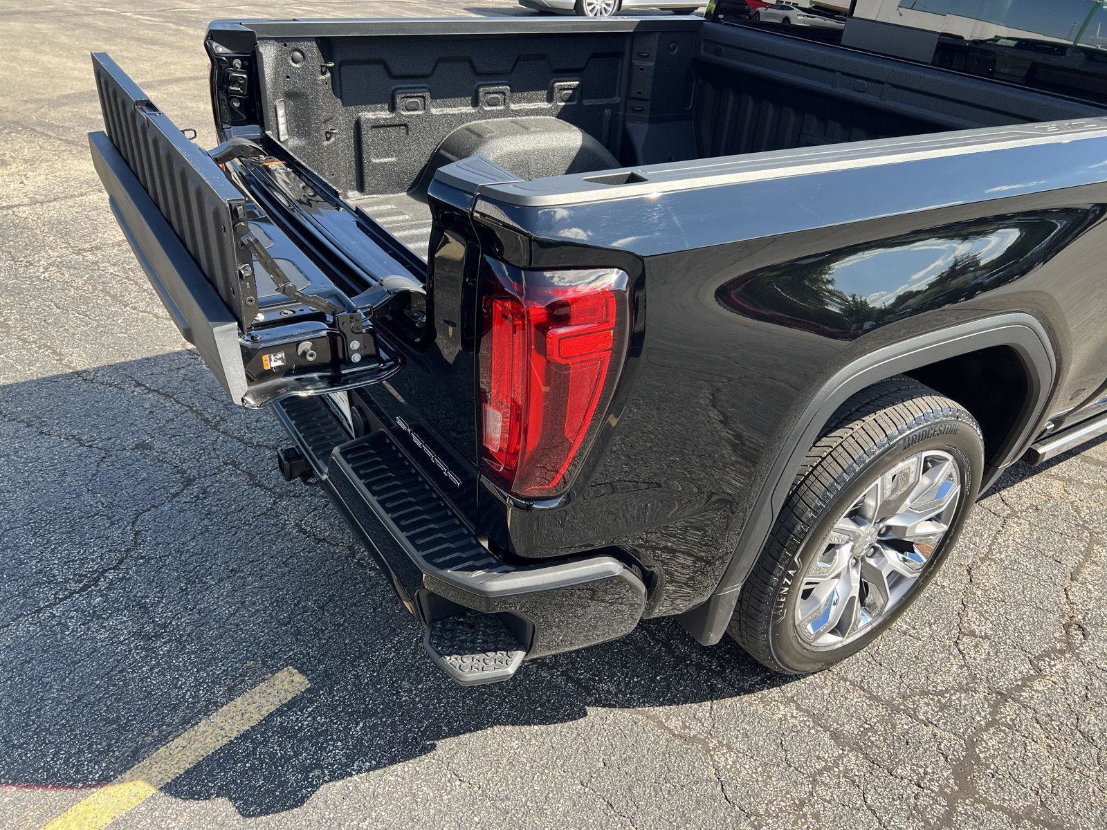 New 2026 GMC Sierra 1500 Denali image 47