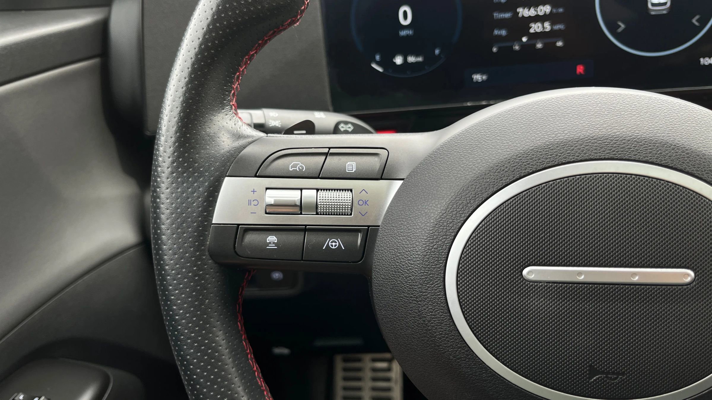 Used 2024 Hyundai Kona N Line image 27