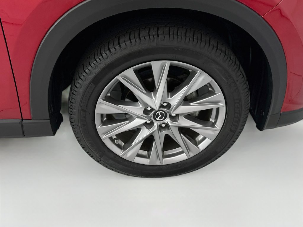 Used 2020 MAZDA CX-5 Grand Touring AWD/4WD image 30