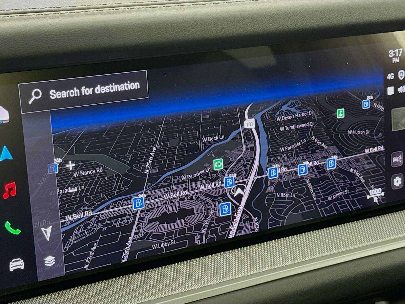 New 2026 Porsche Cayenne E-Hybrid AWD/4WD image 19