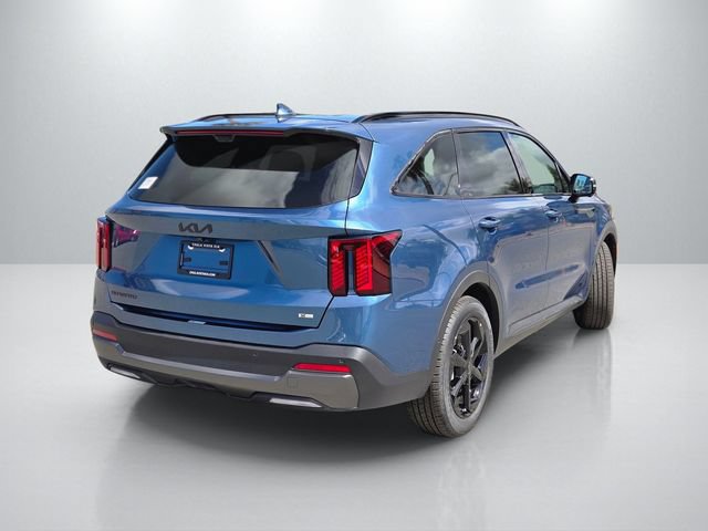 New 2026 Kia Sorento SX Prestige AWD/4WD image 4