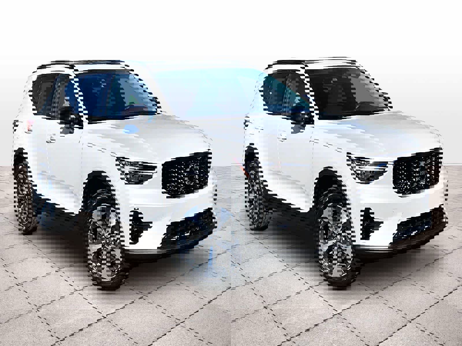 New 2026 Volvo XC40 B5 Plus w/ Protection Package Premier AWD/4WD image 2