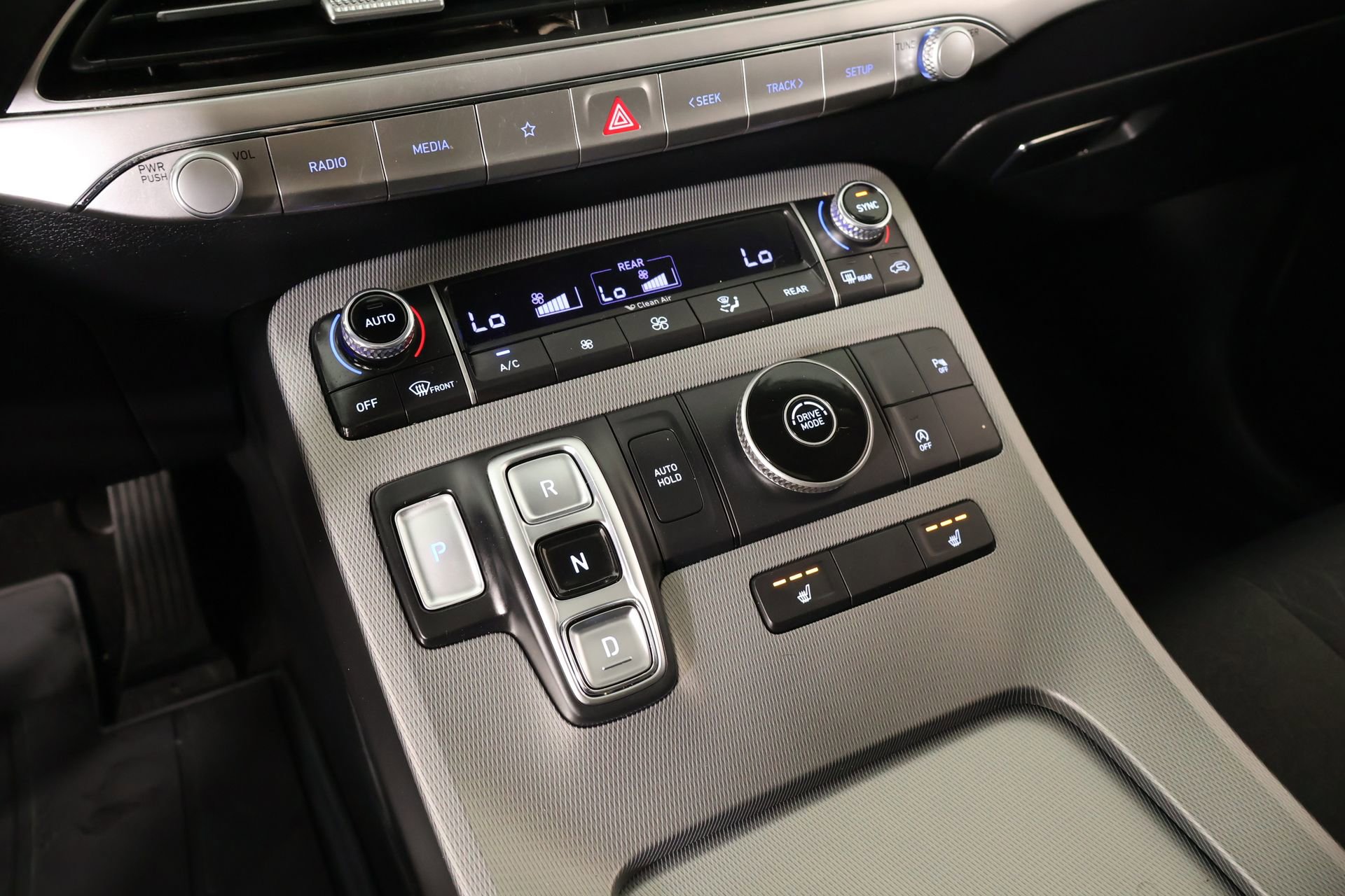 Used 2022 Hyundai Palisade SEL FWD image 8