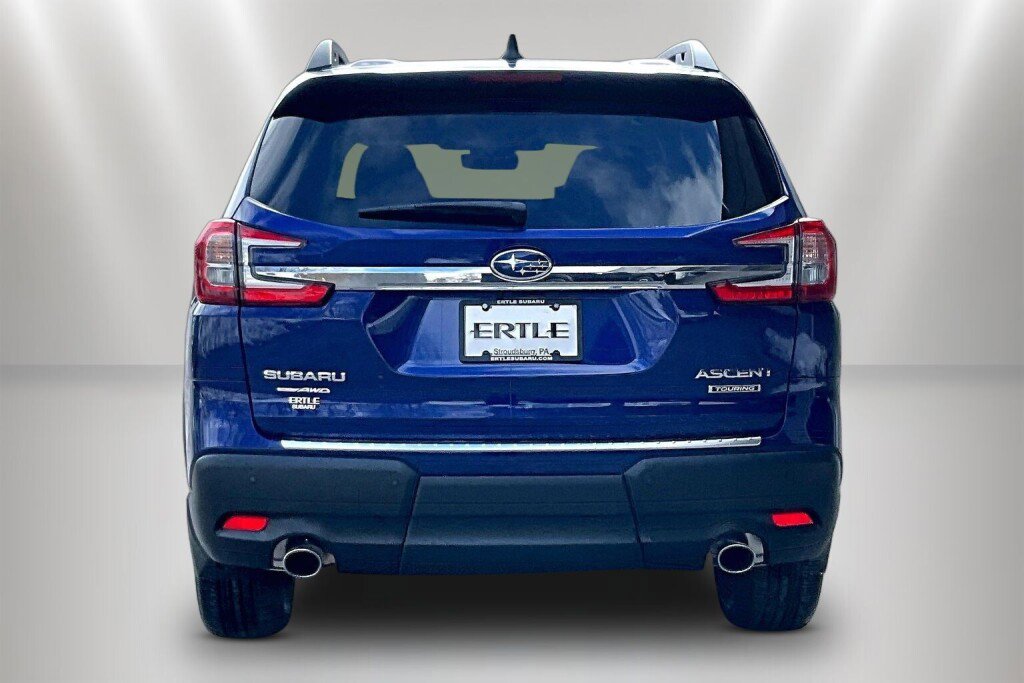 New 2026 Subaru Ascent Touring image 4