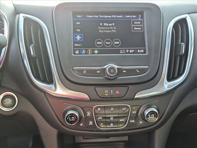 Used 2024 Chevrolet Equinox LT FWD image 14