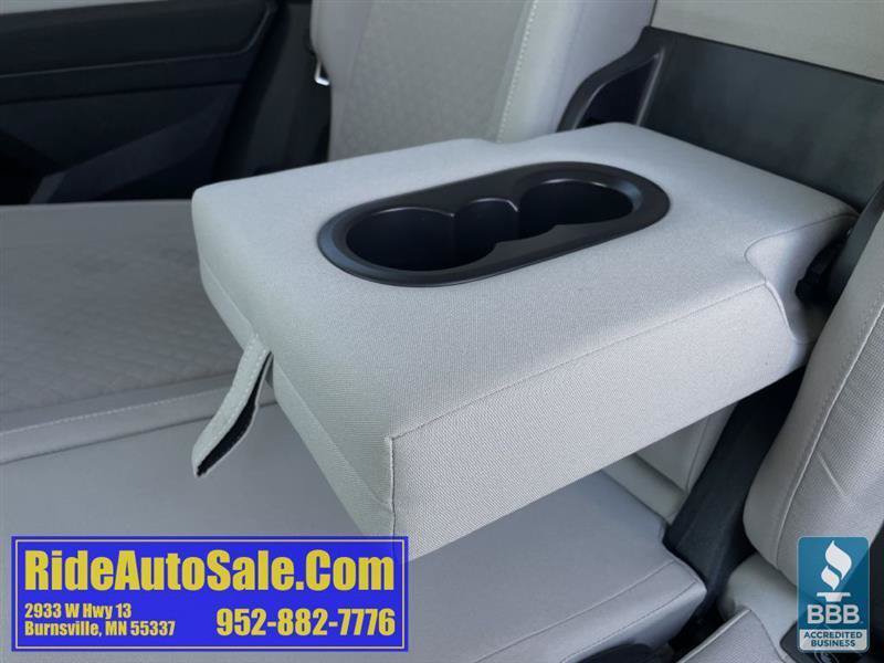 Used 2019 Volkswagen Tiguan S w/ Driver Assistance Package AWD/4WD image 34