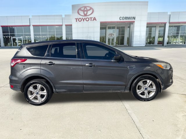 Used 2015 Ford Escape SE FWD image 6