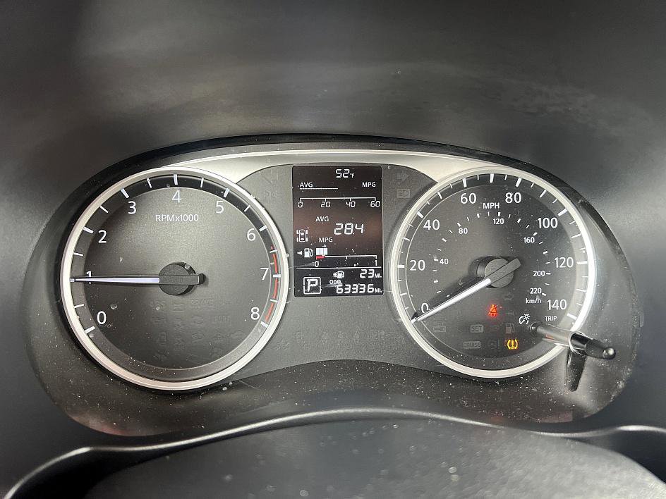 Certified 2021 Nissan Kicks S image 21