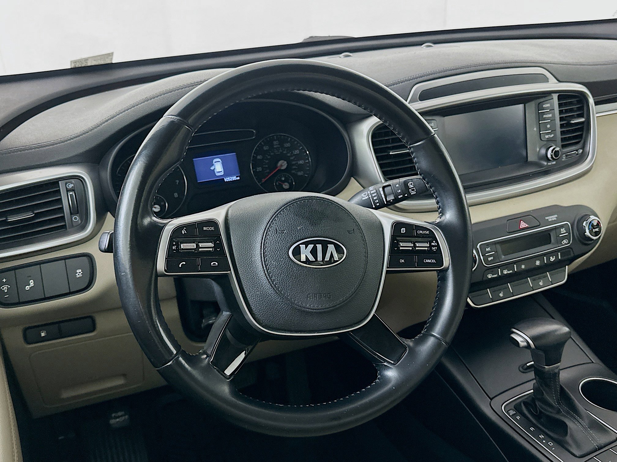 Used 2020 Kia Sorento S image 18