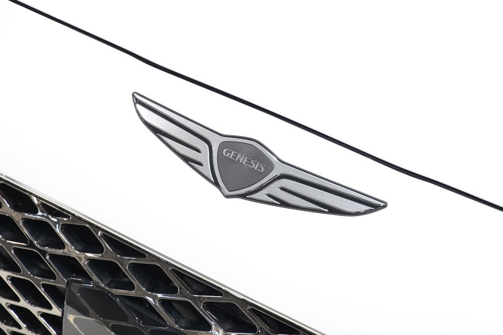 New 2026 Genesis G70 2.5T AWD/4WD image 10