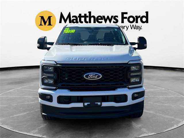 New 2026 Ford F250 XL image 8